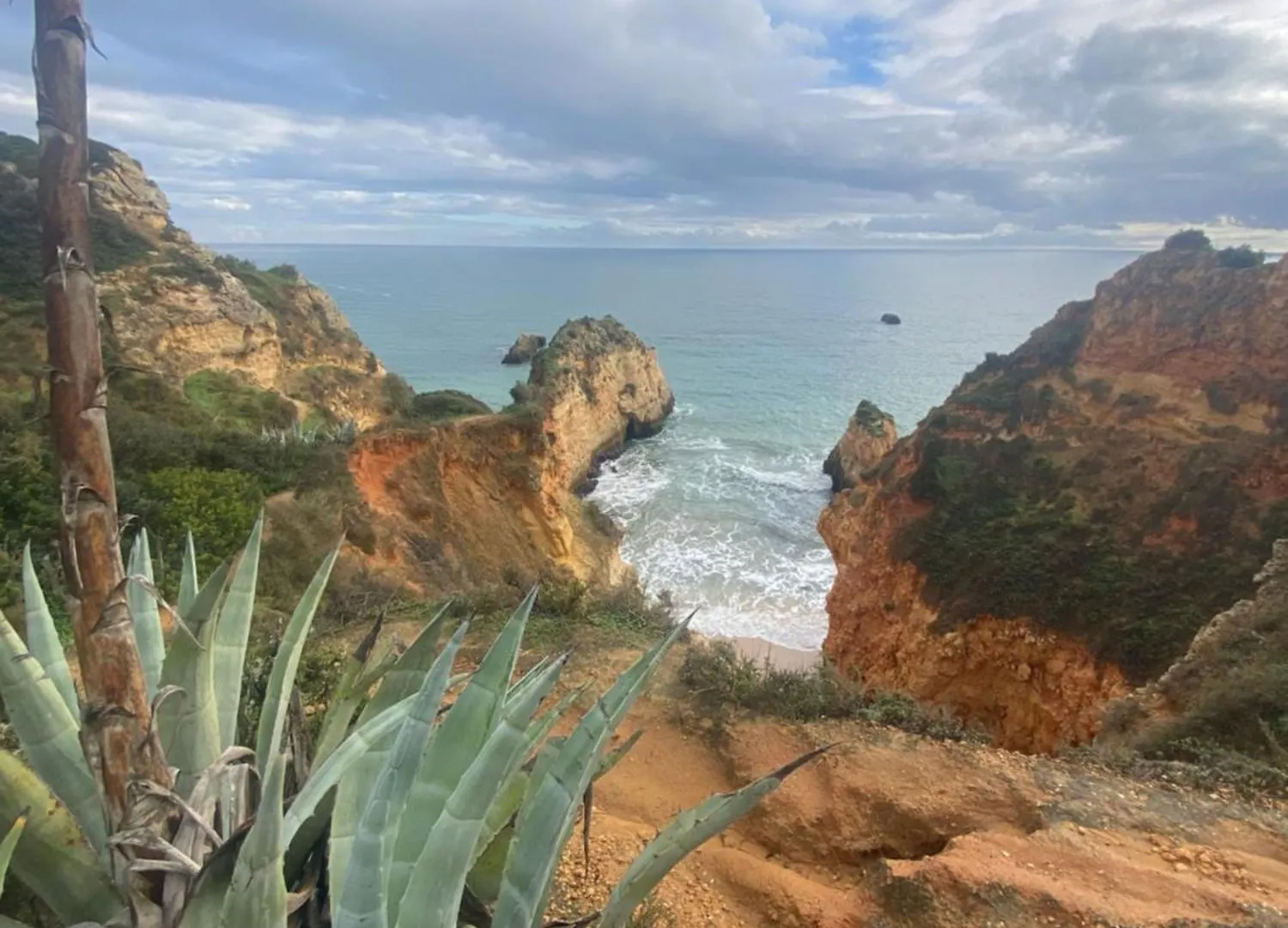 Semesterbostad Prainhaactivitiesbeachhouse Alvor