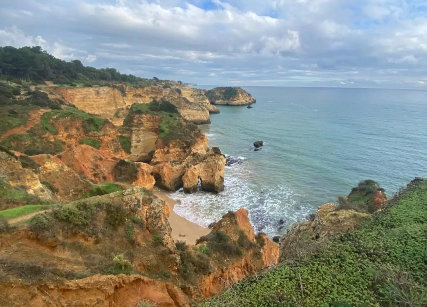 Semesterbostad Prainhaactivitiesbeachhouse Alvor