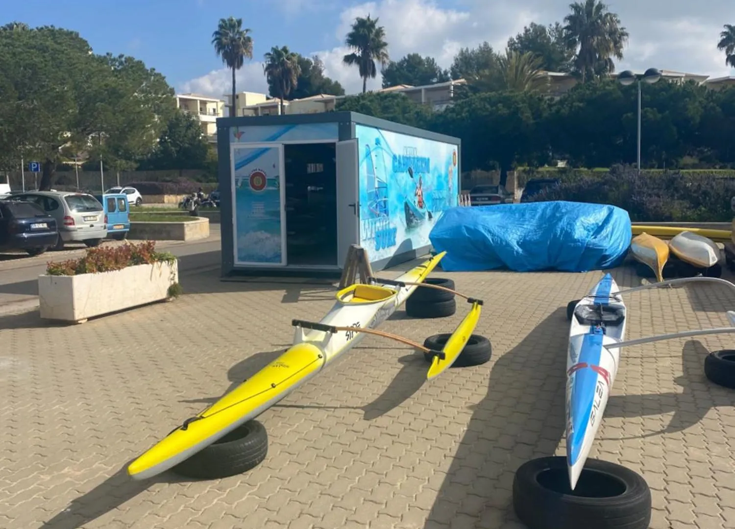 בית נופש אלבור Prainhaactivitiesbeachhouse