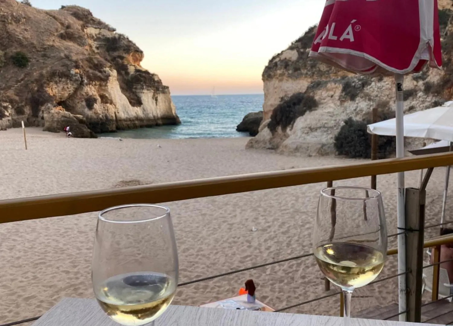 Prainhaactivitiesbeachhouse Alvor Semesterbostad