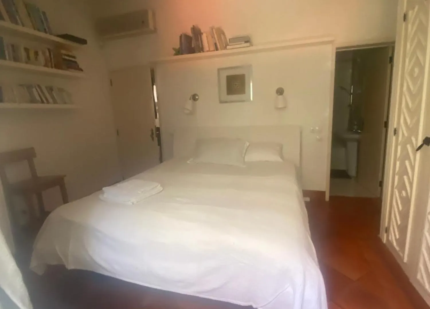 אלבור Prainhaactivitiesbeachhouse