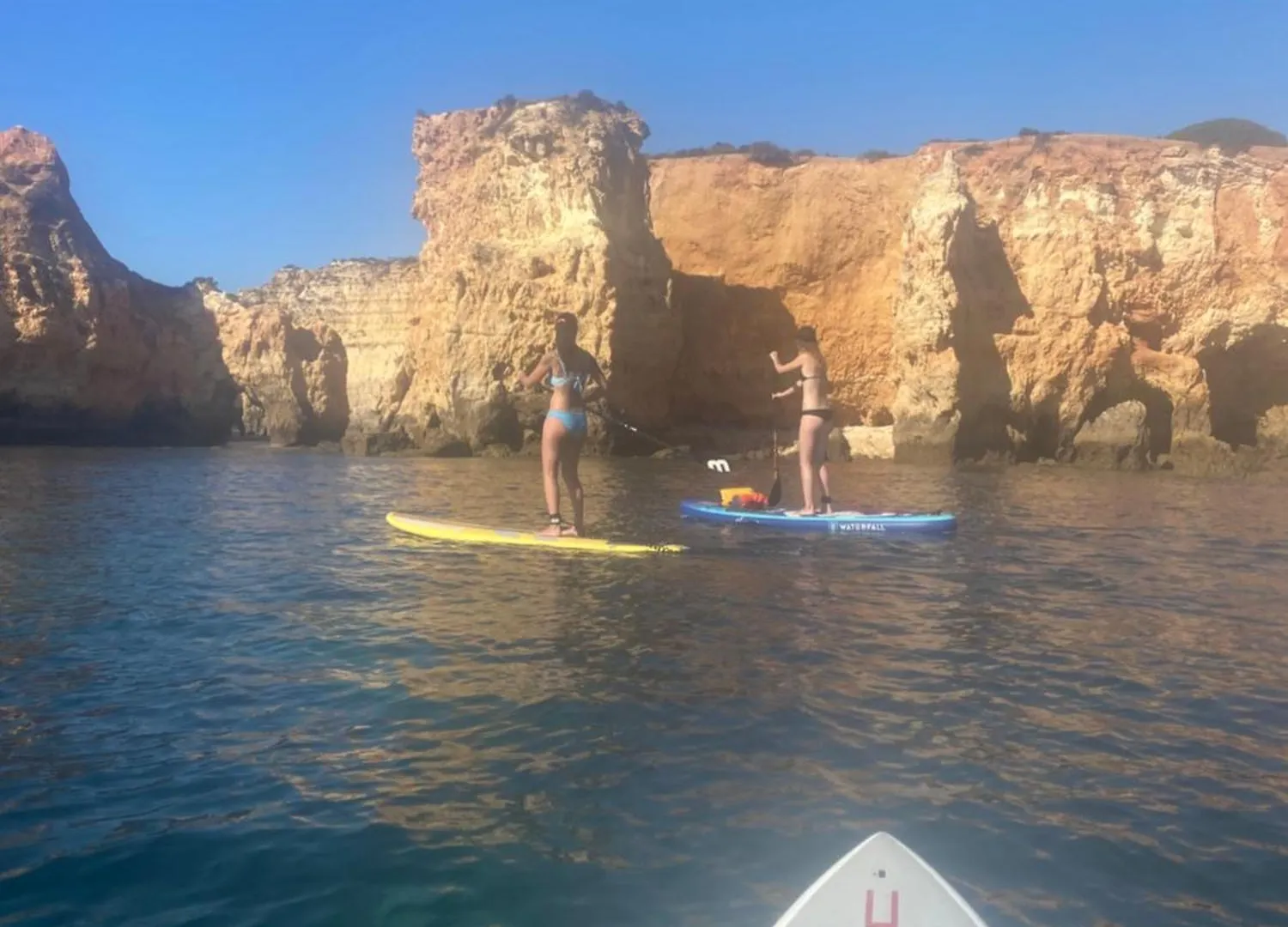 בית נופש אלבור Prainhaactivitiesbeachhouse