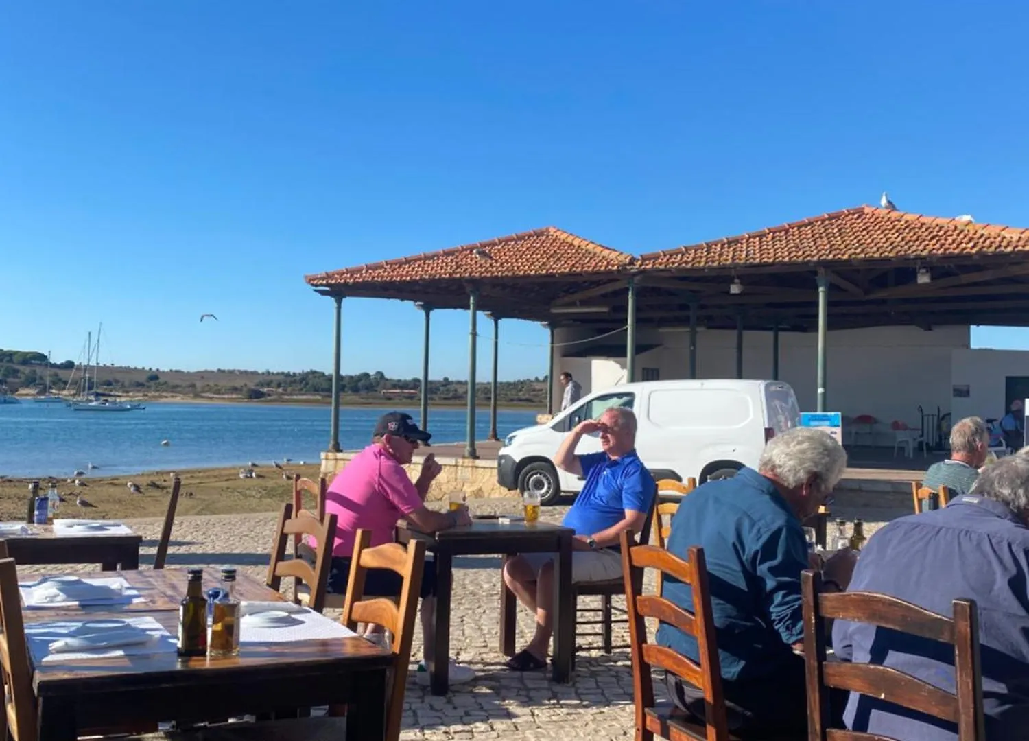Prainhaactivitiesbeachhouse Alvor 0*,