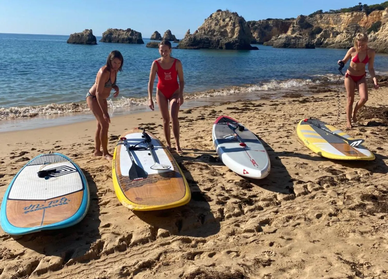 Prainhaactivitiesbeachhouse Alvor