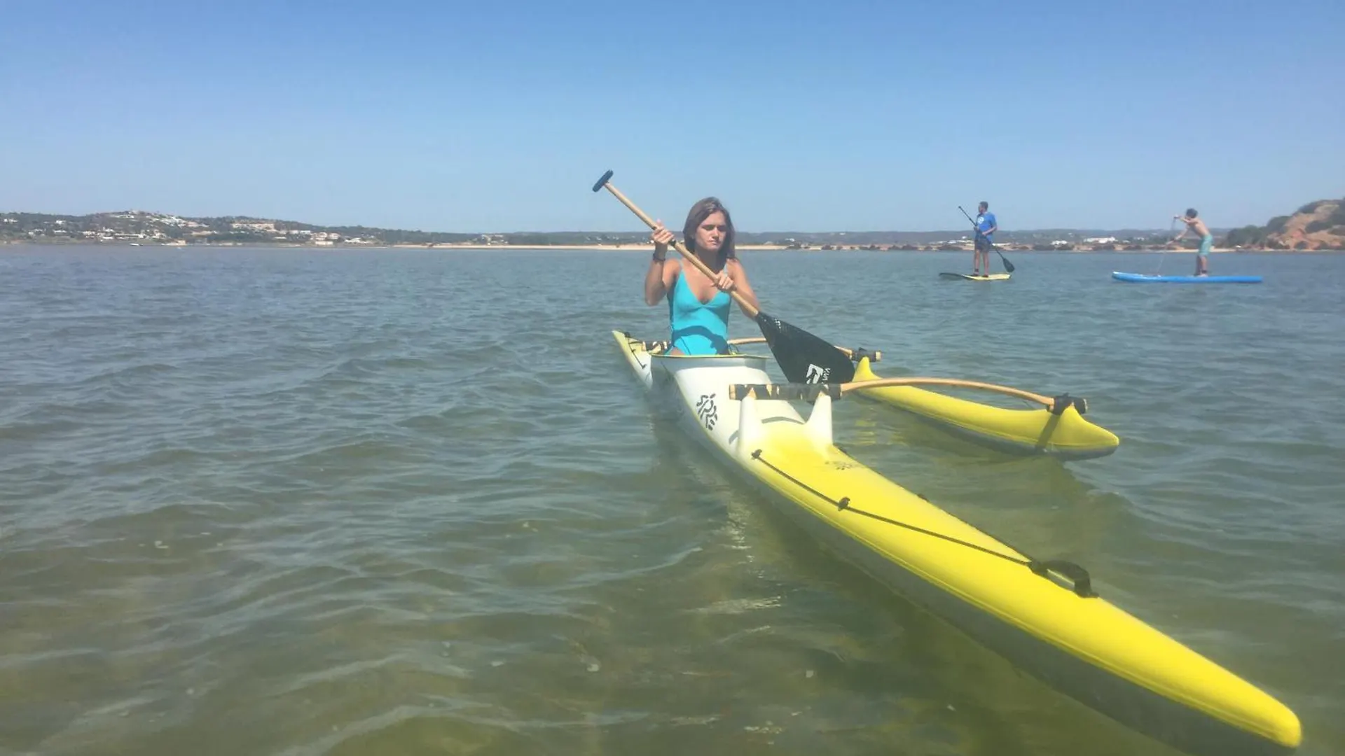 Semesterbostad Prainhaactivitiesbeachhouse Alvor
