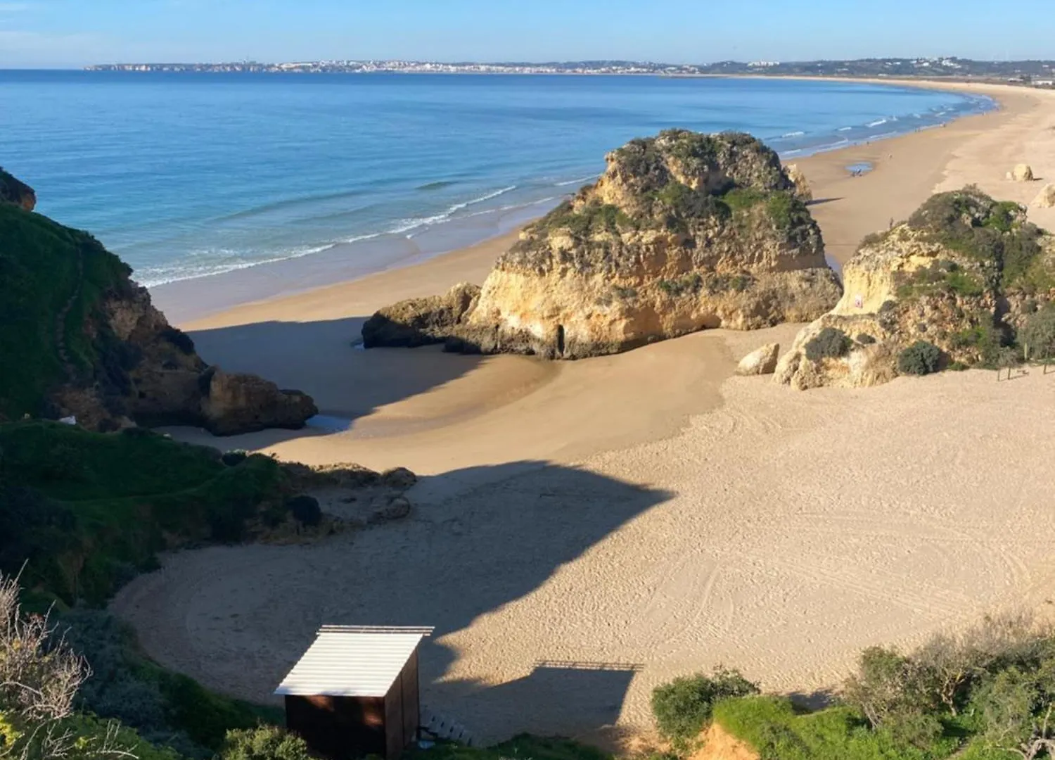 Prainhaactivitiesbeachhouse Alvor 0*,  Portugal