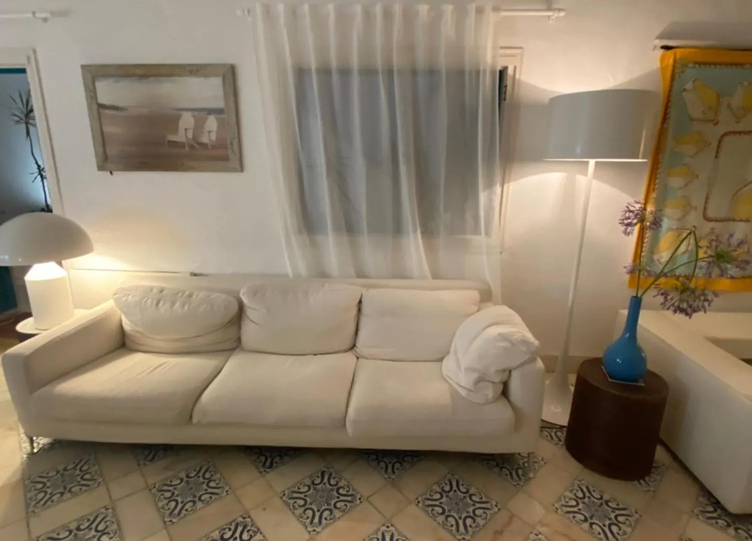בית נופש אלבור Prainhaactivitiesbeachhouse