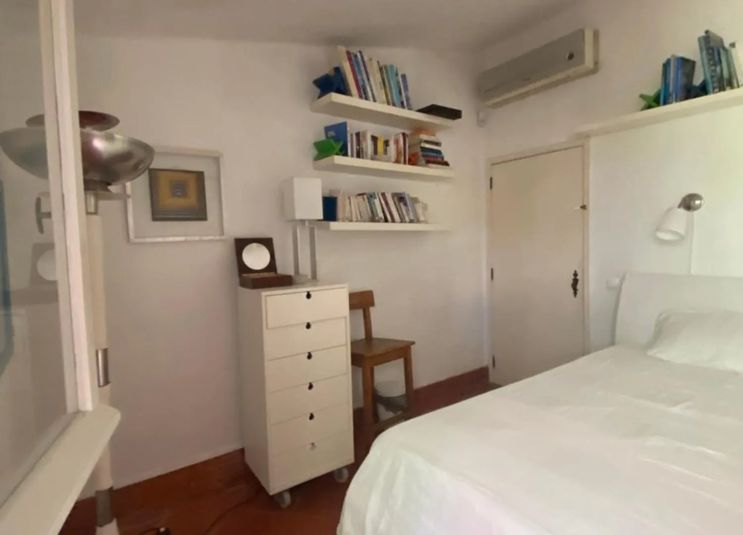 בית נופש אלבור Prainhaactivitiesbeachhouse