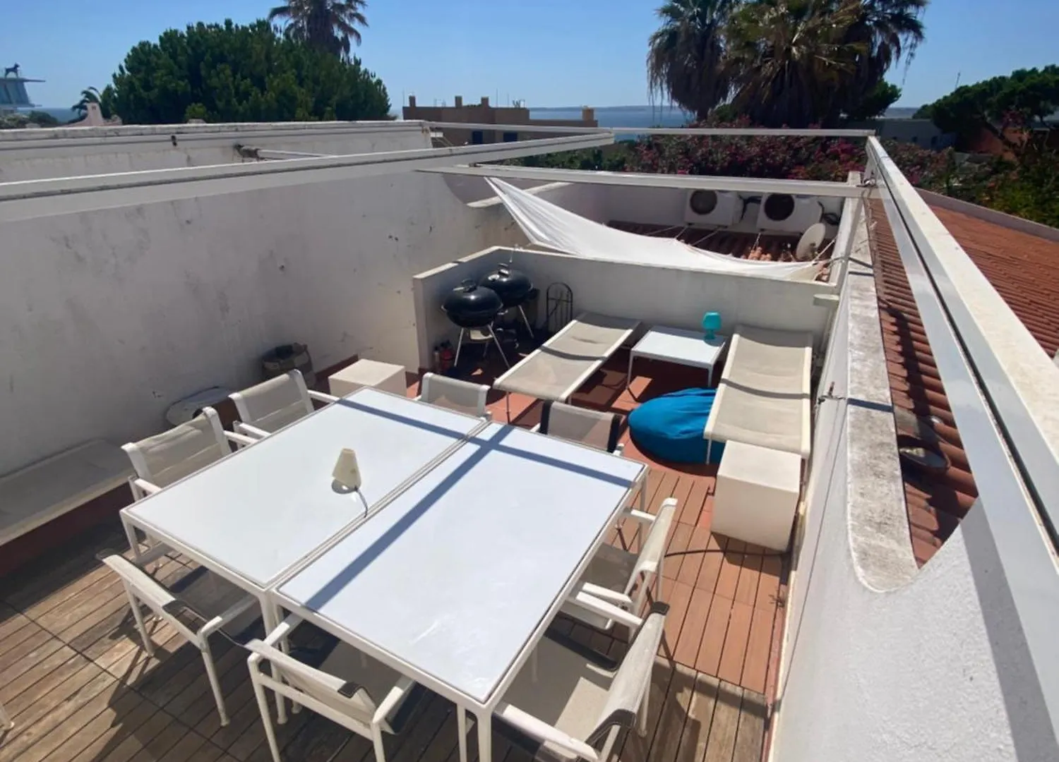 Prainhaactivitiesbeachhouse Alvor Semesterbostad